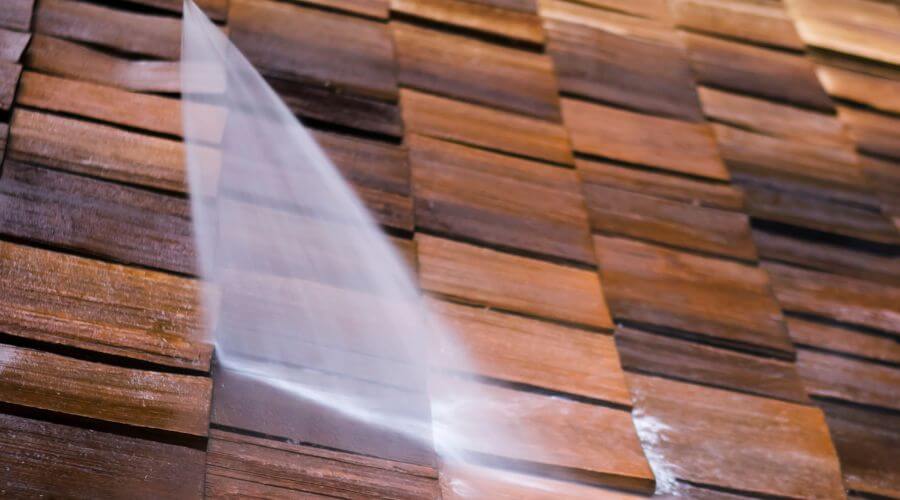 Shingle Roofing in Matagorda, TX